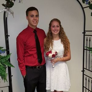 Meet your Posher, Cory